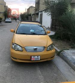 بي واي دي F3